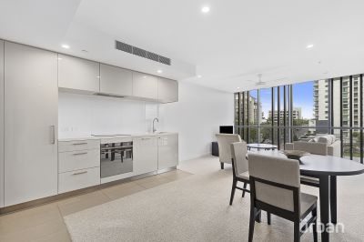 304/55 Railway Terrace, Milton