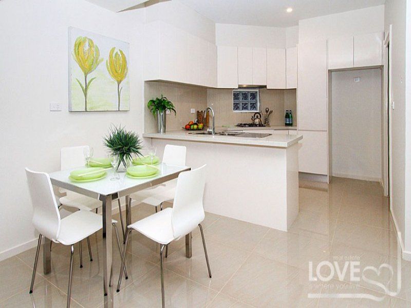 Quality Built Townhouses