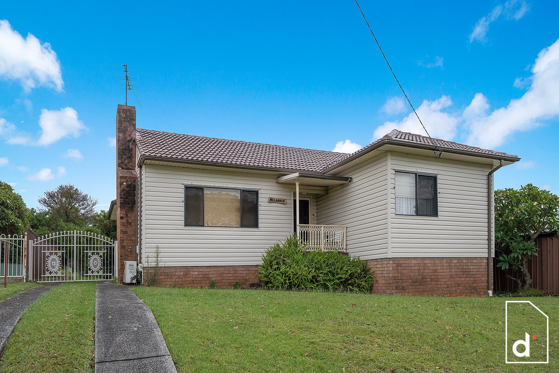 2 Owen Street, Bulli NSW