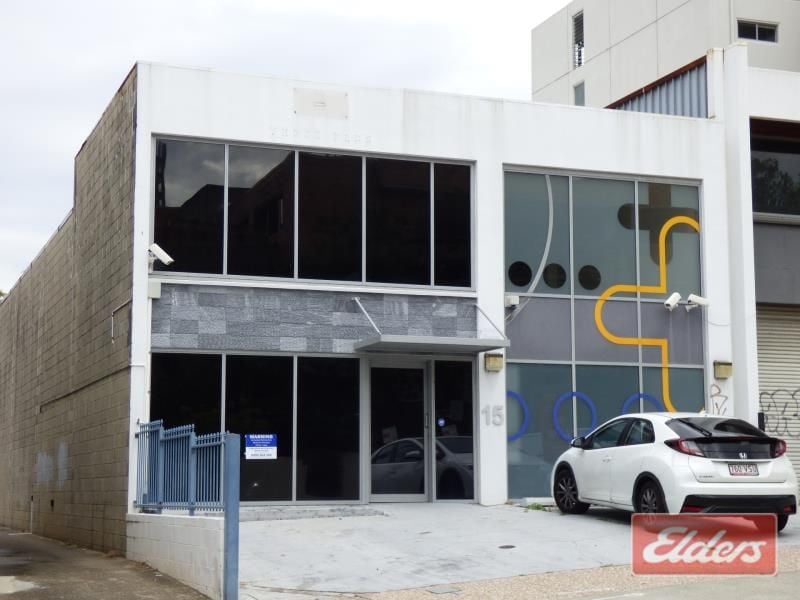 15 Cordelia Street, South Brisbane