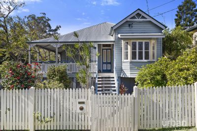 2 Harding Street, Auchenflower