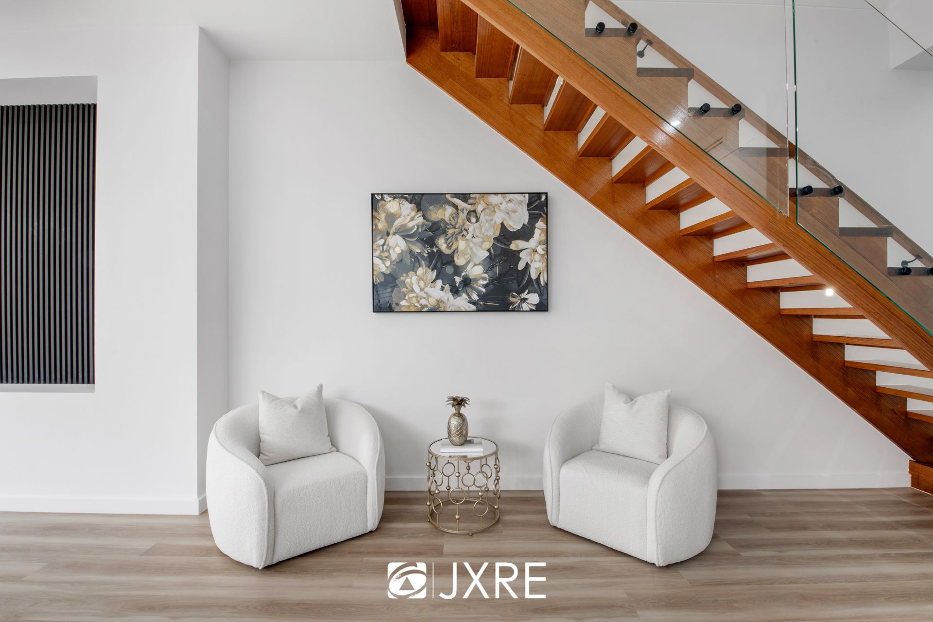 26A Court, Clarinda First National Clayton JXRE