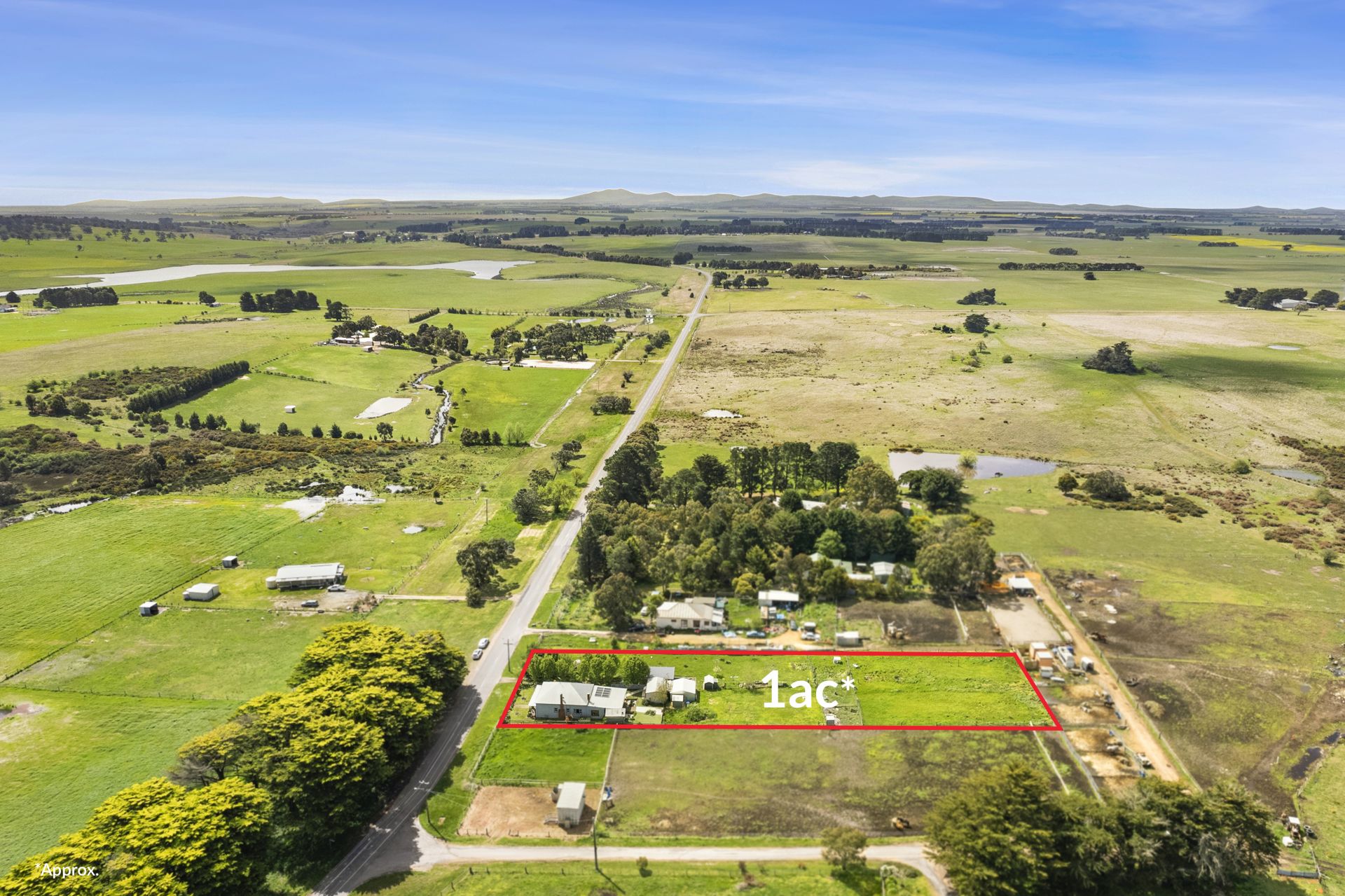 972 Linton-Carngham Road Snake Valley VIC, Snake Valley - Thumbnail 3
