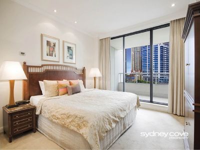 718/187 Kent Street, SYDNEY NSW 2000, Sydney - Thumbnail 5