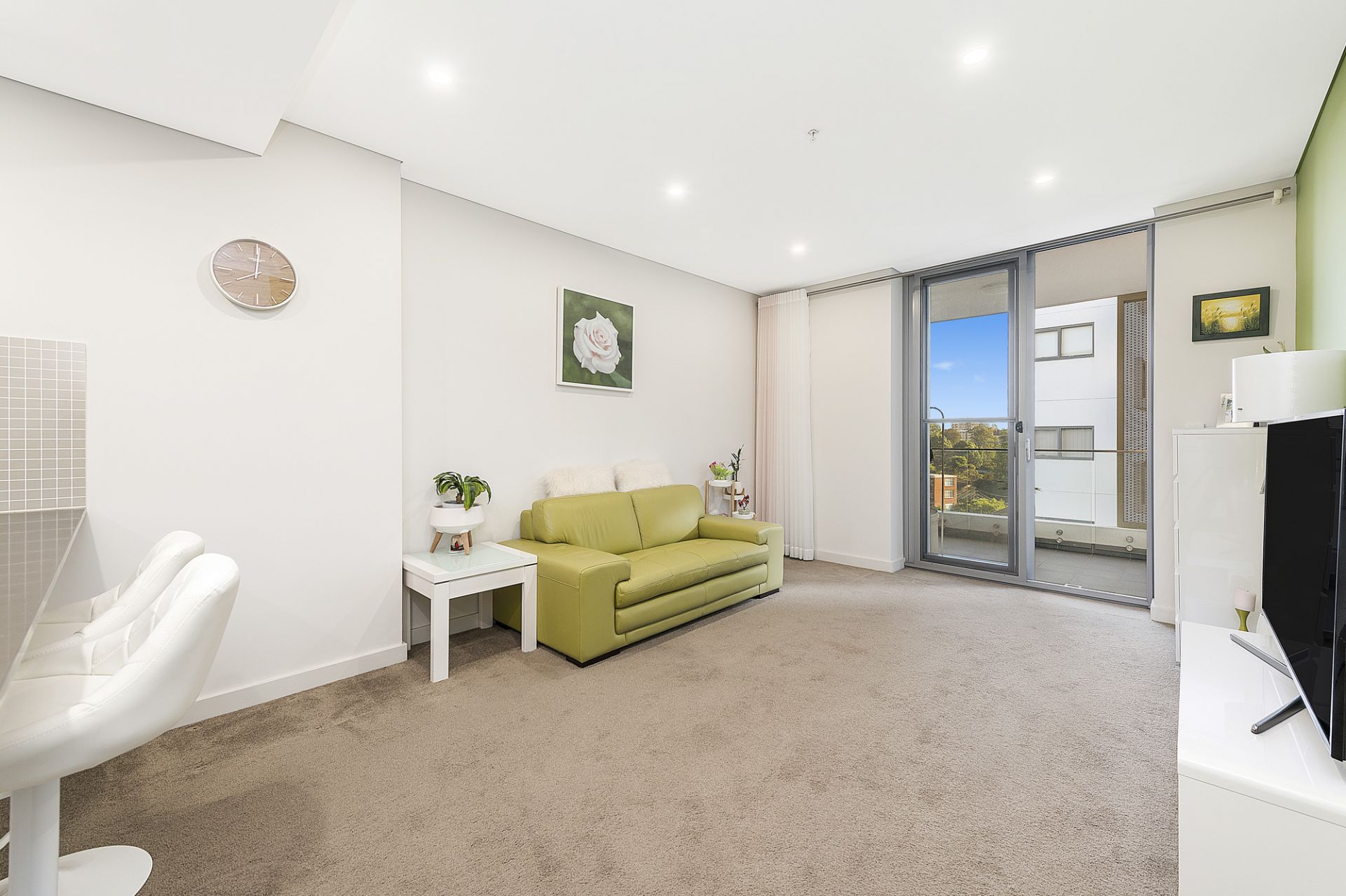 502/23-25 Churchill Avenue, Strathfield, Strathfield - Thumbnail 2