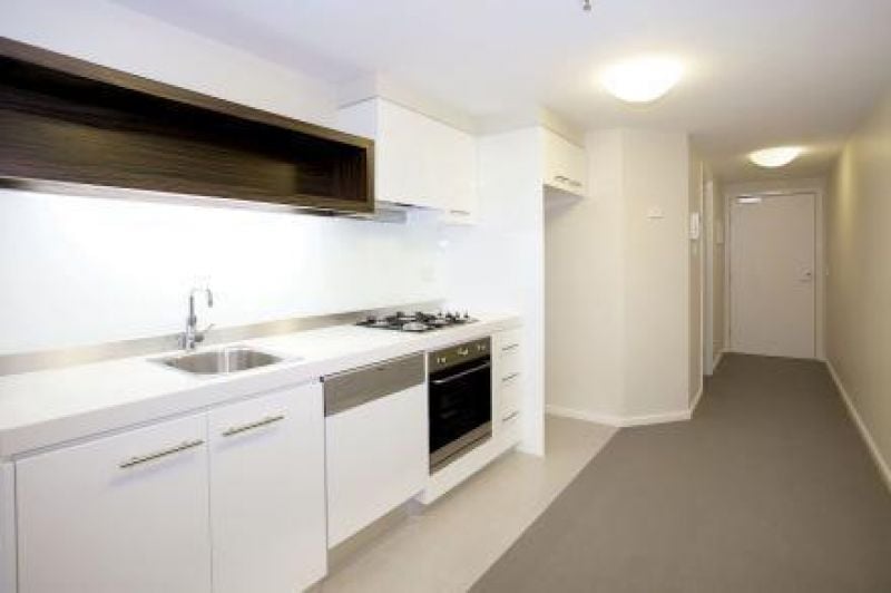 804/594 St Kilda Road, Melbourne - Thumbnail 3