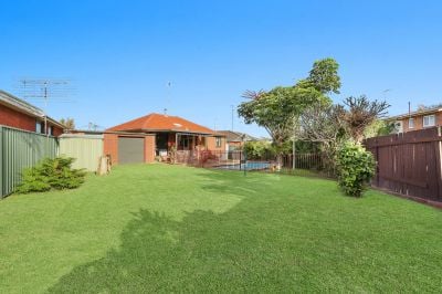 10 Waterton Avenue, Matraville