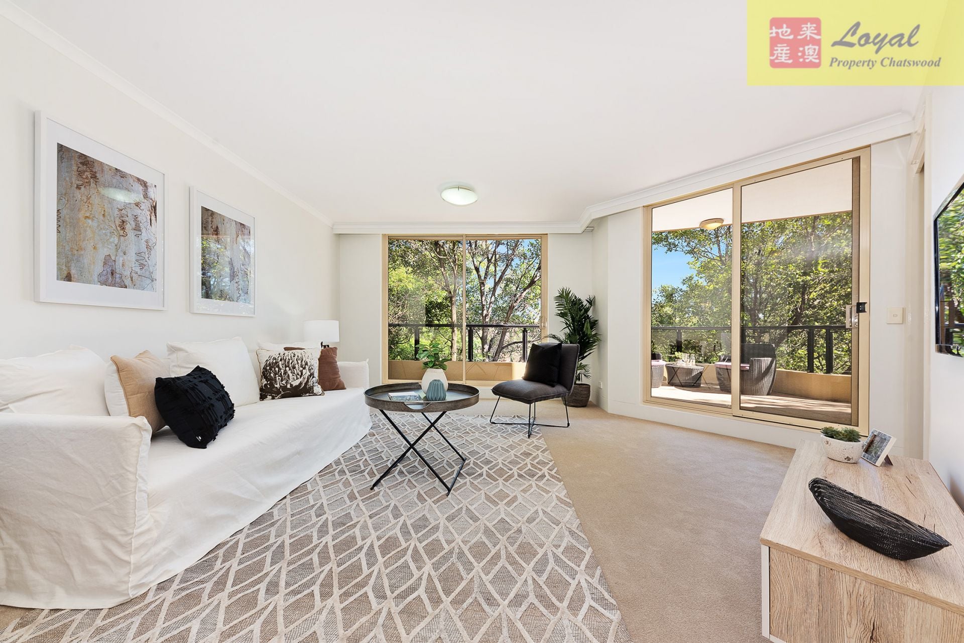 77/47 Lithgow Street St Leonards NSW, St Leonards - Thumbnail 6