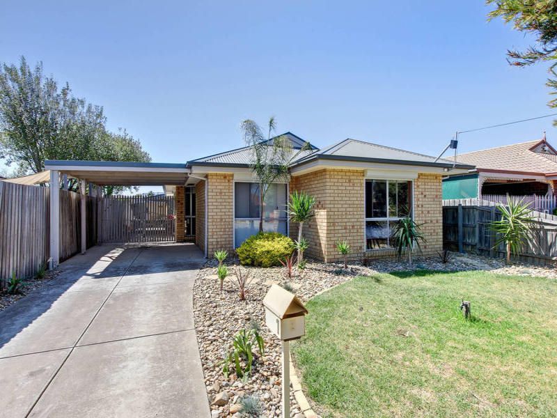 1 Hammond Court, Altona Meadows - Thumbnail 2