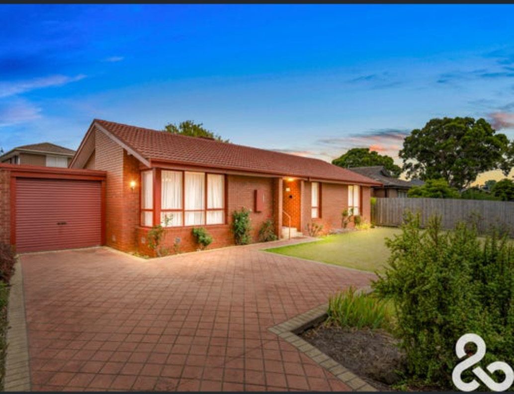 Charming Home in a Prime Location