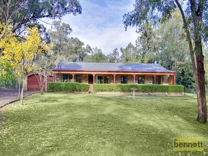 115 Mountain Avenue, Yarramundi - Thumbnail 3