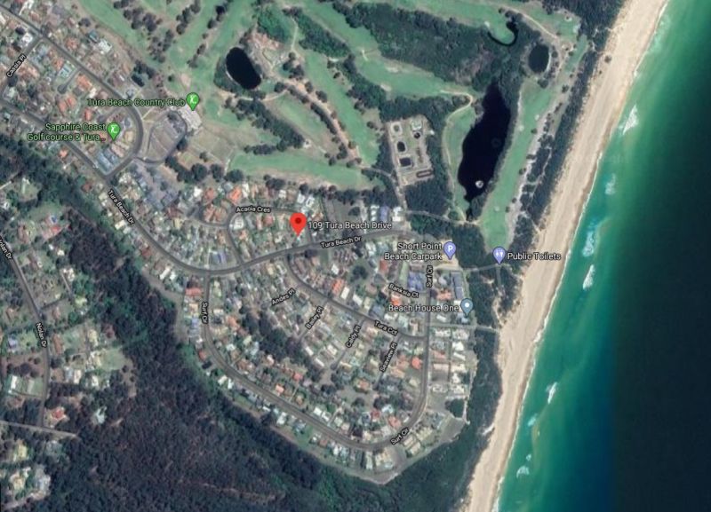 109 Tura Beach Drive, Tura Beach
