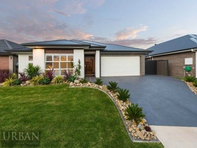 Colebee, 4 Savannah Street