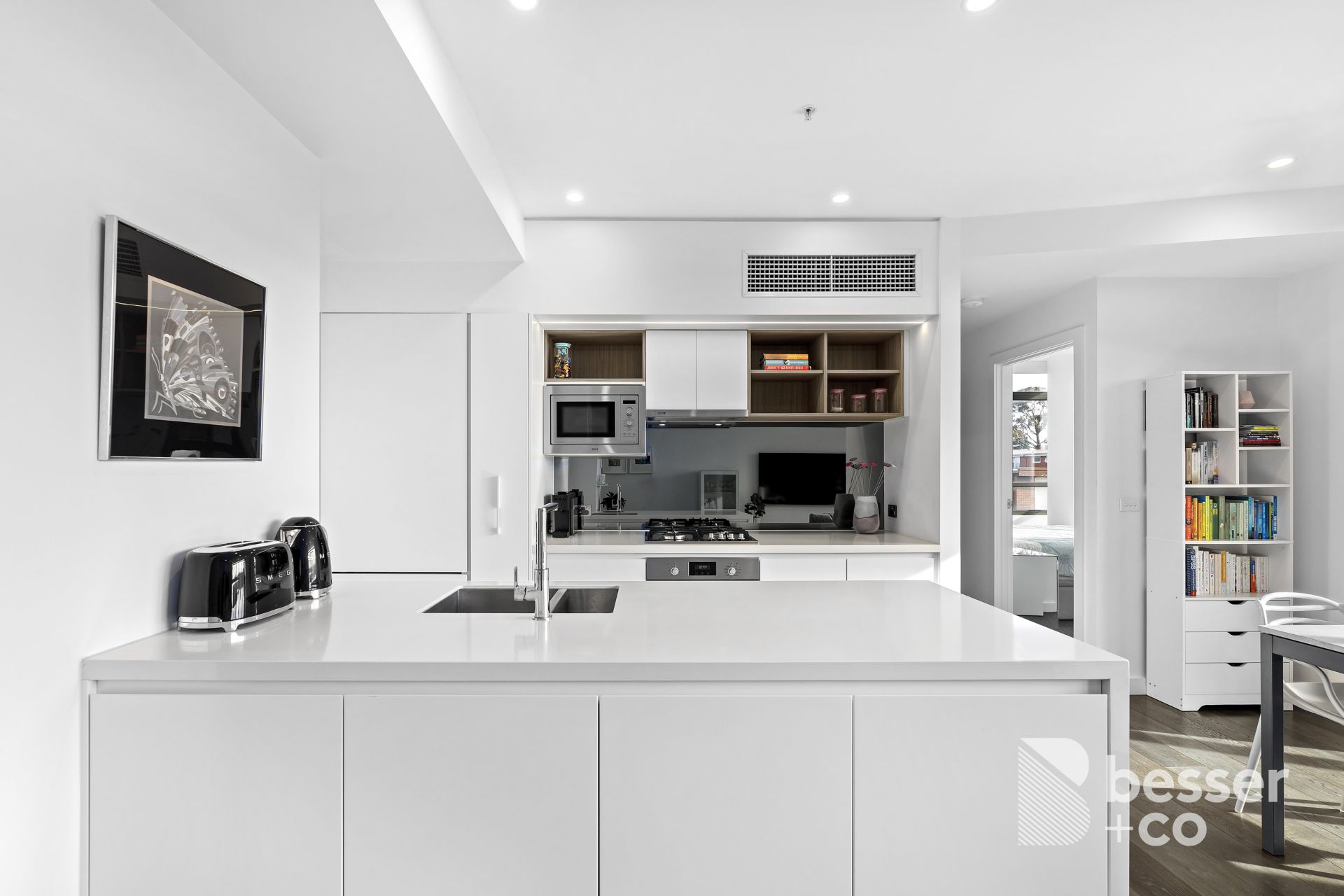 205/356 Orrong Road, Caulfield North - Thumbnail 7