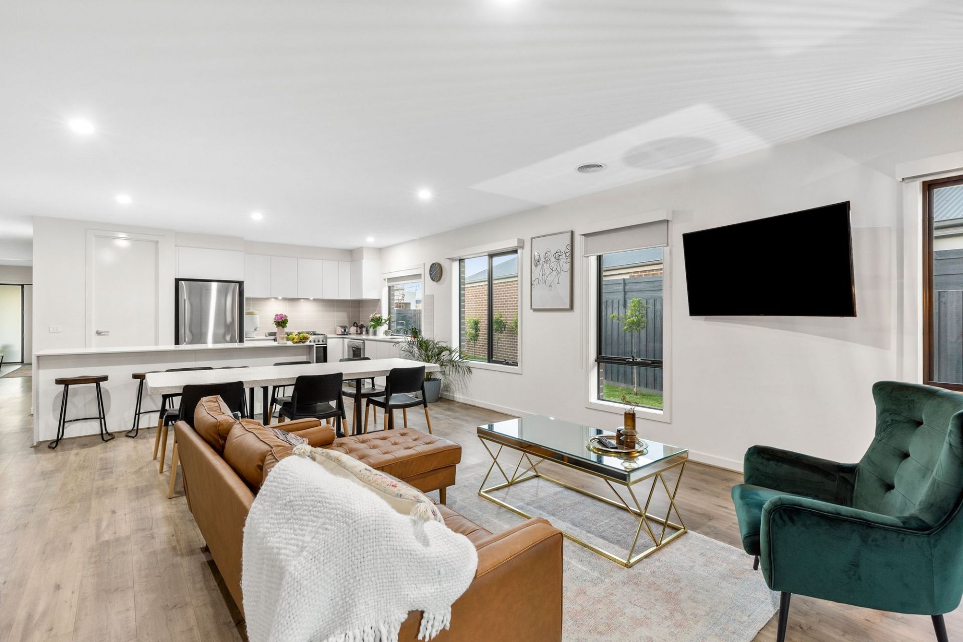 36 Wyrallah Street Ocean Grove VIC, Ocean Grove - Thumbnail 4