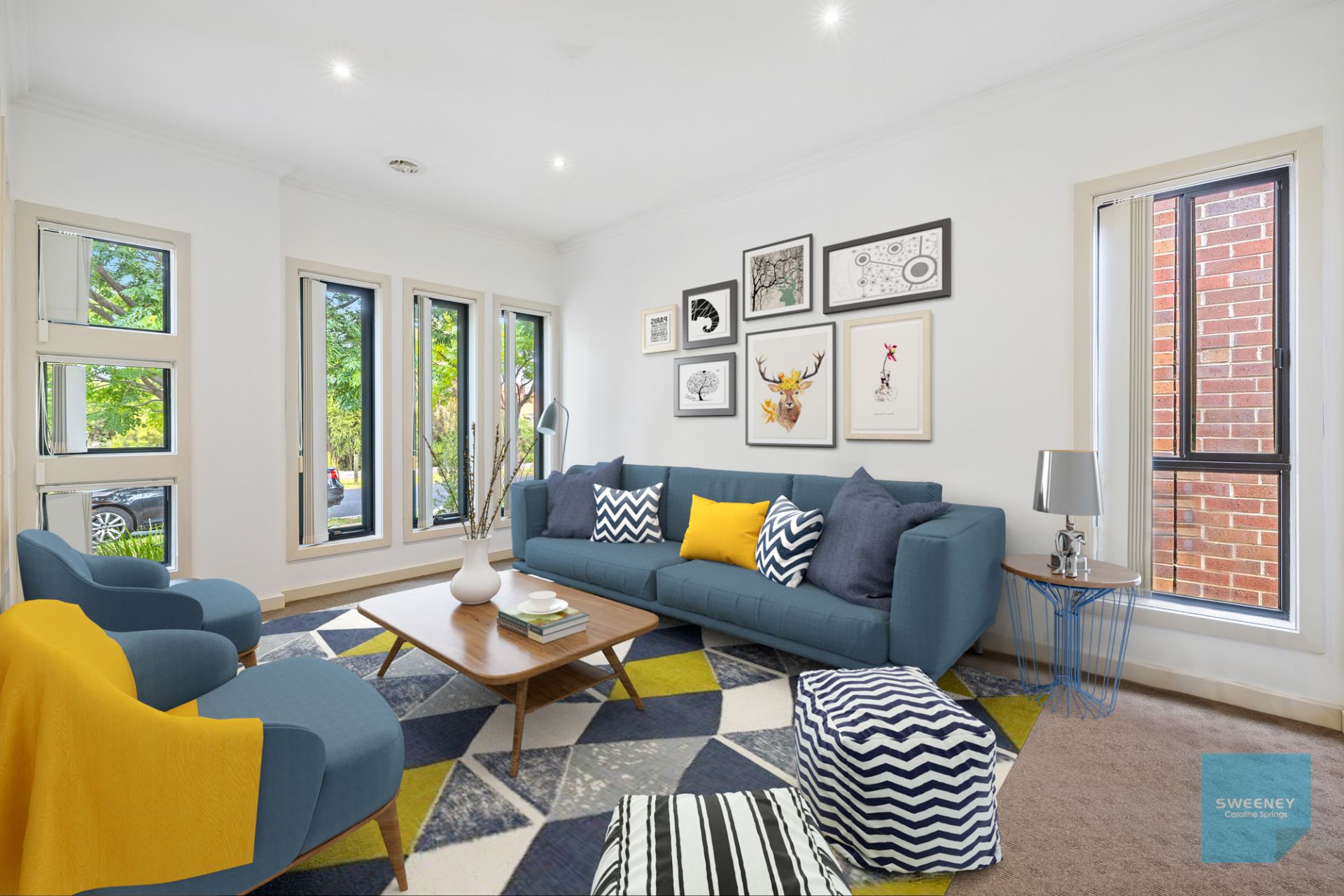 23 Viewbank Walk, Caroline Springs - Thumbnail 7