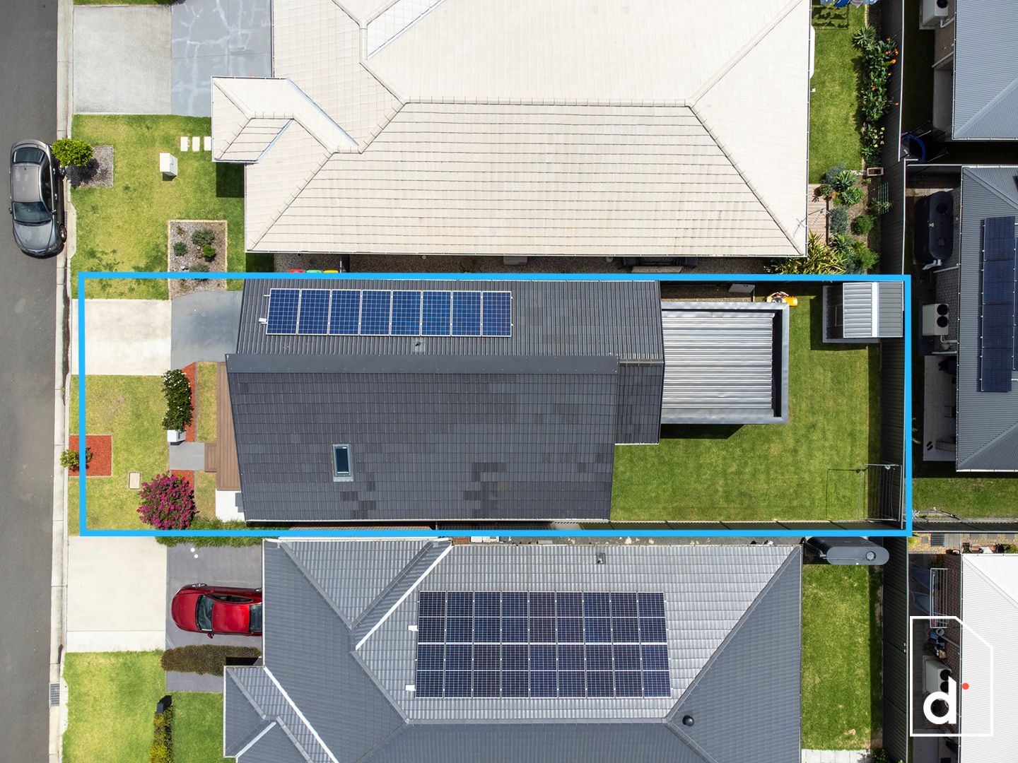 13 Pony Drive, Calderwood NSW