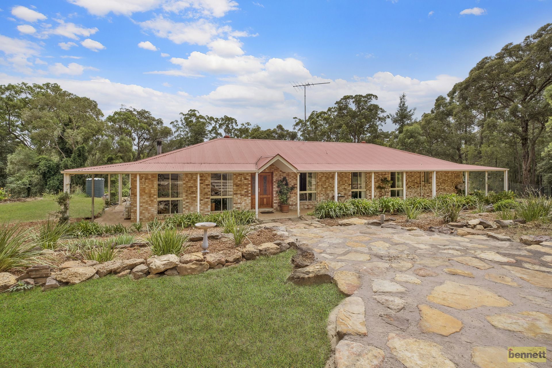 103 Wheelbarrow Ridge Road, Colo Heights - Thumbnail 2