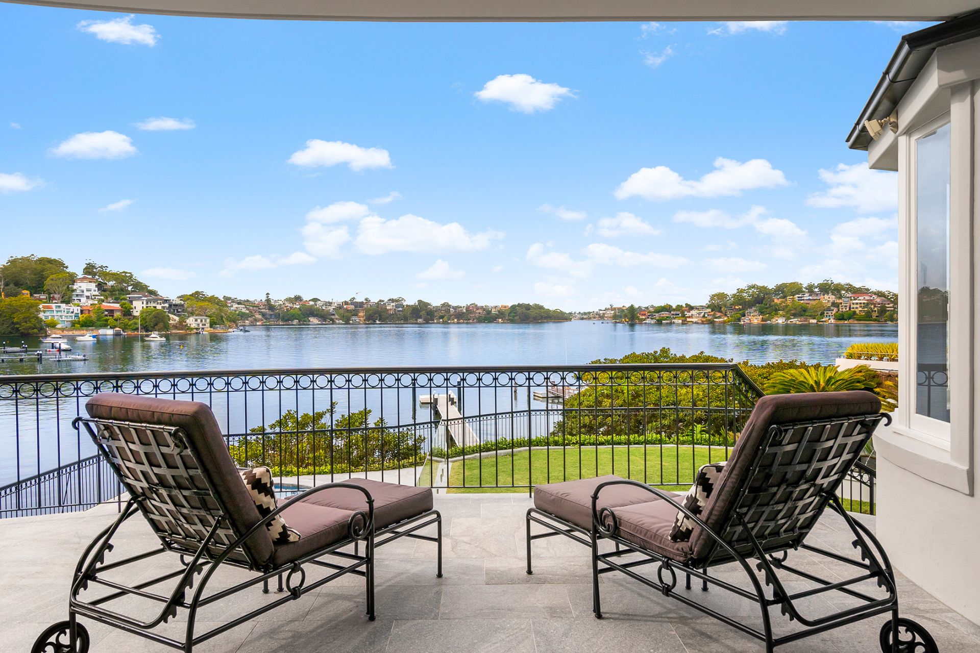 298 Connells Point Road, Connells Point | Luxe Agency by Maurice Maroon