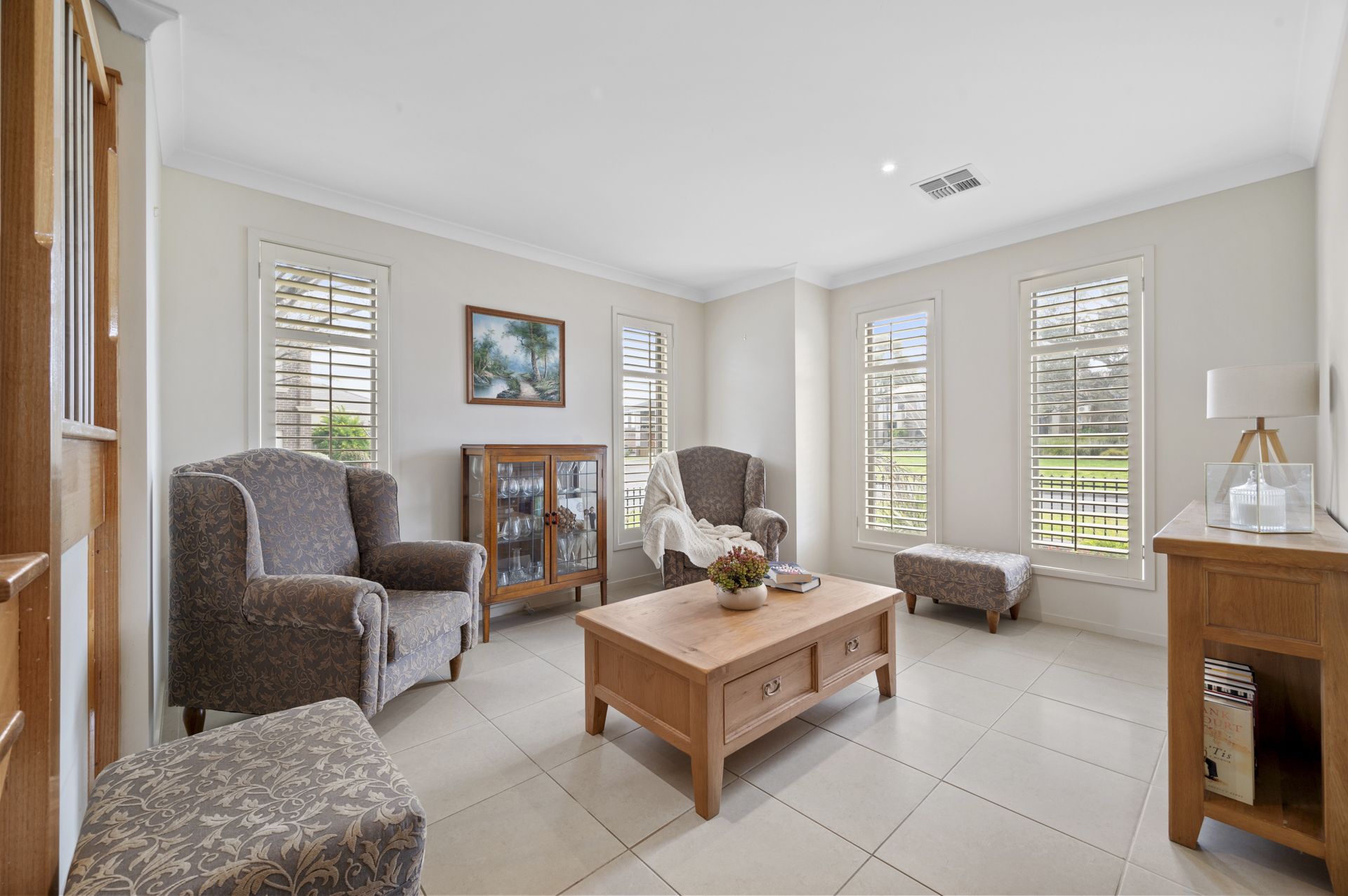 Elegance, Convenience, and Comfort Unite in Lyndarum Estate's Finest