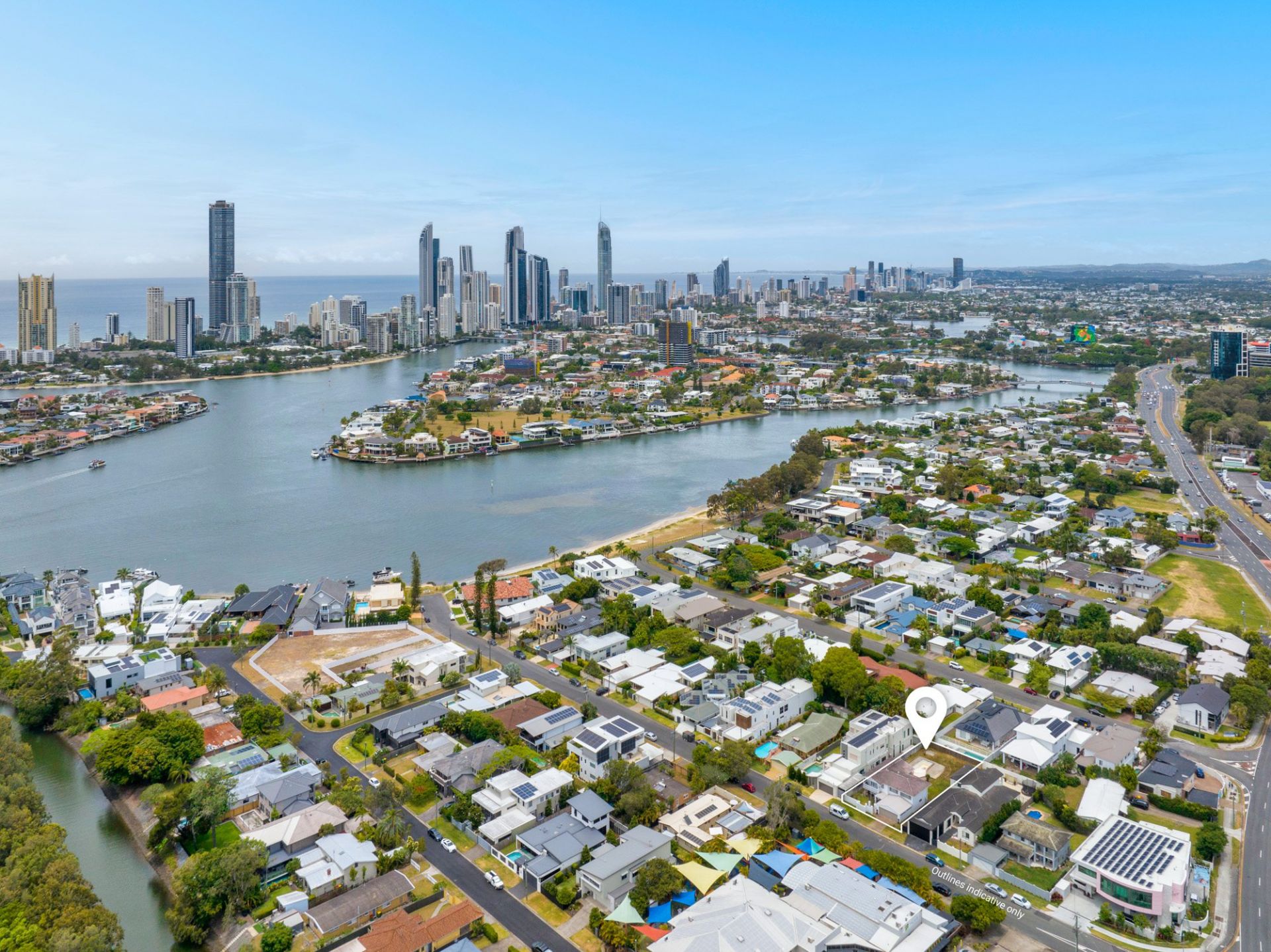 $ 1,220,000, Southport - Thumbnail 4