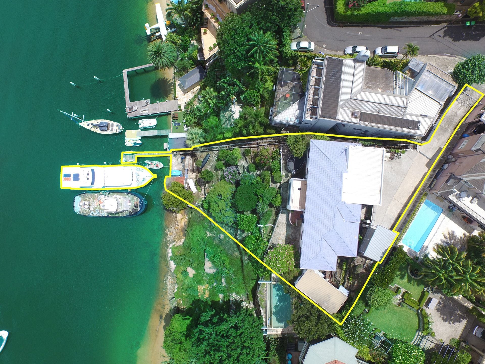 4 Bay Street Greenwich NSW, Greenwich - Thumbnail 3