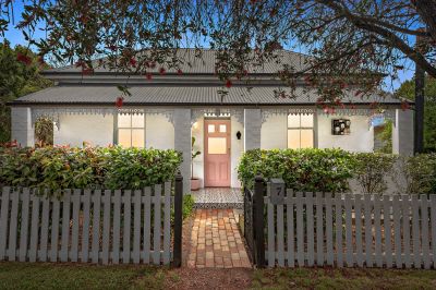 Cessnock 7 Gallagher Street
