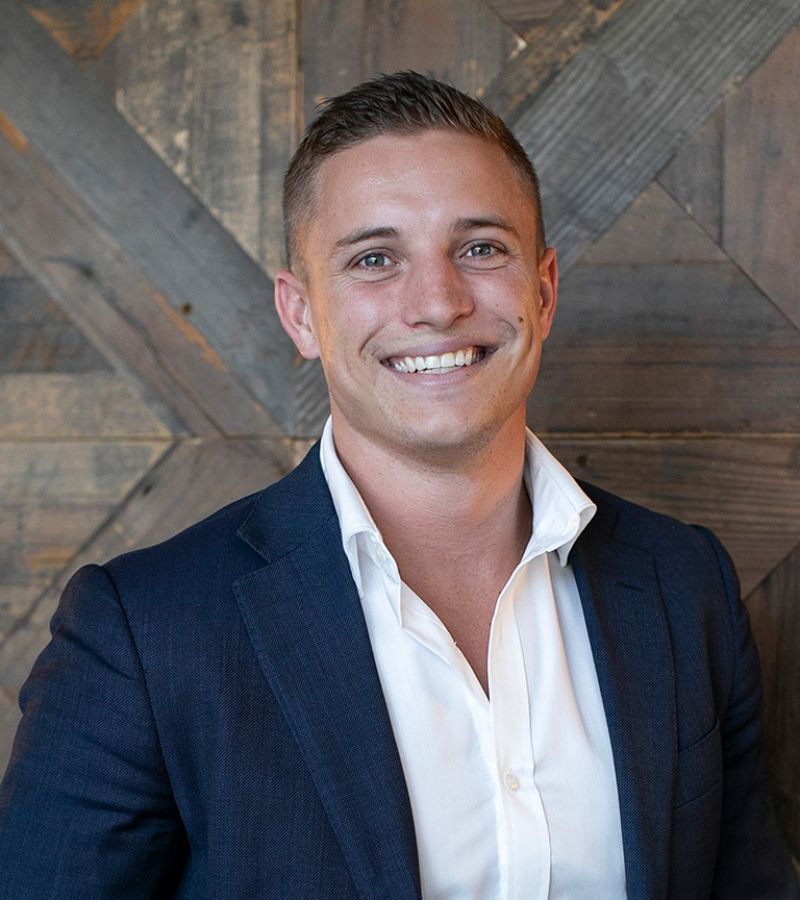 Home Whiteman Property