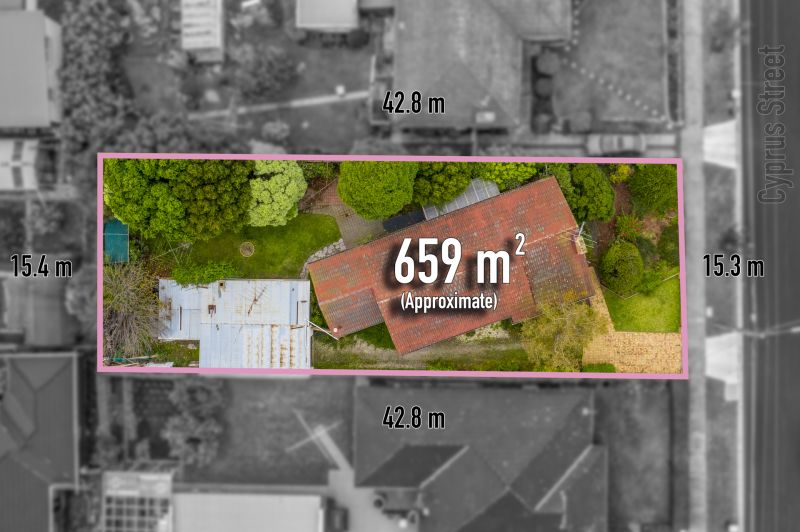 58 Cyprus Street, Lalor