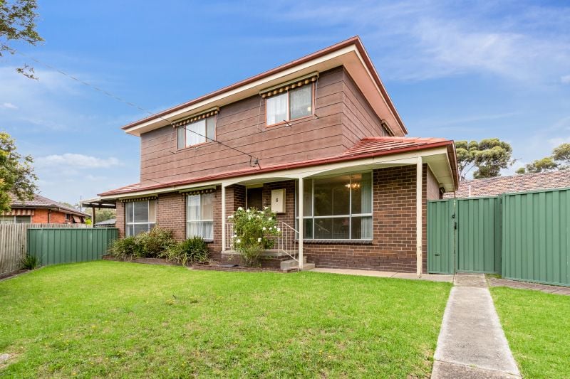 8 Judges Court, Reservoir