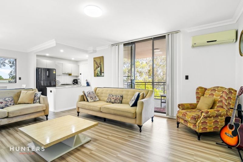 63/80-82 Tasman Parade, Fairfield