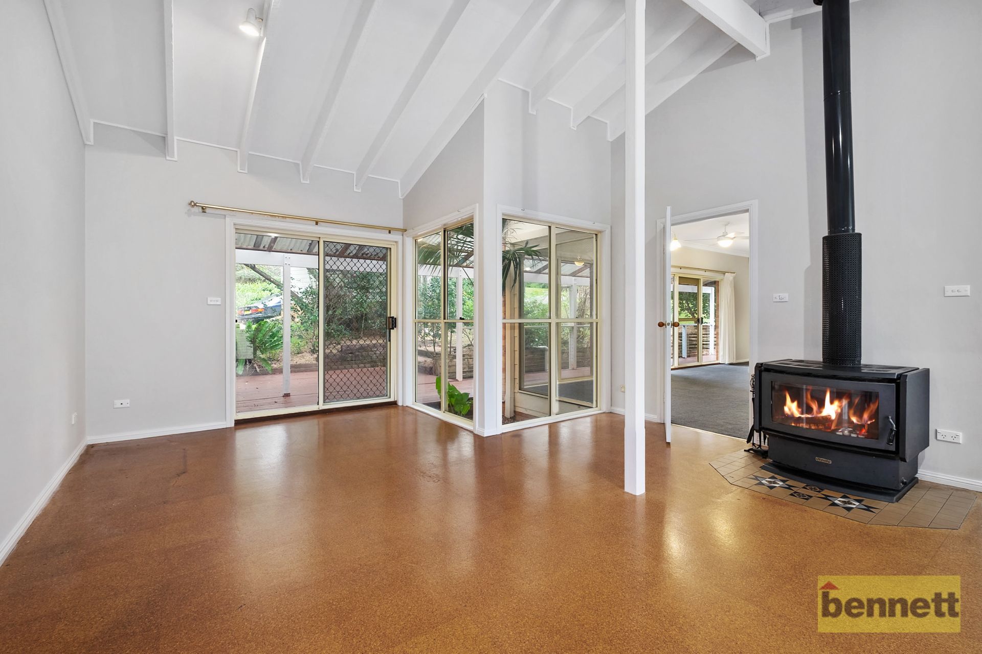31 Pamela Crescent, Bowen Mountain - Thumbnail 6