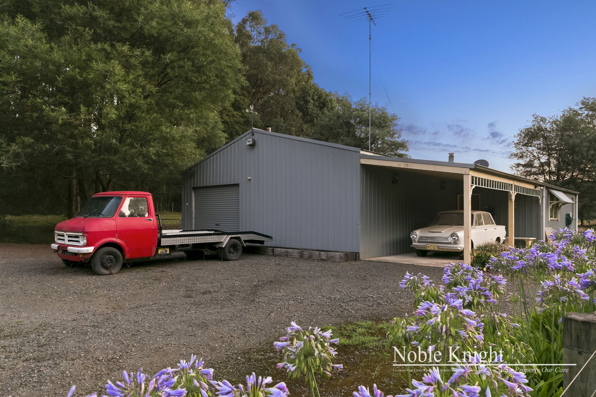 549 Gordons Bridge Road Kinglake