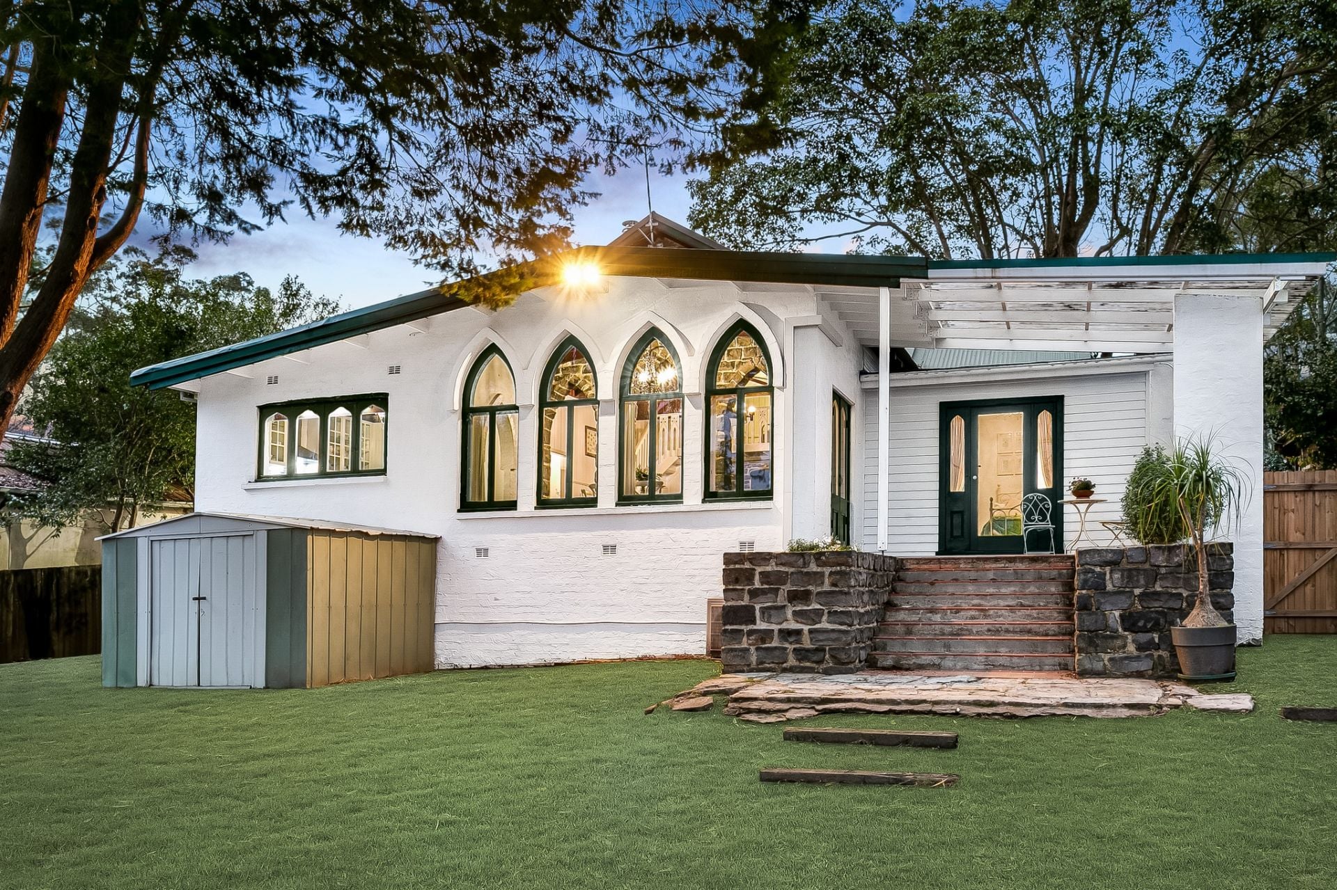 Real Estate For Sale 106 Kissing Point Road Turramurra , NSW