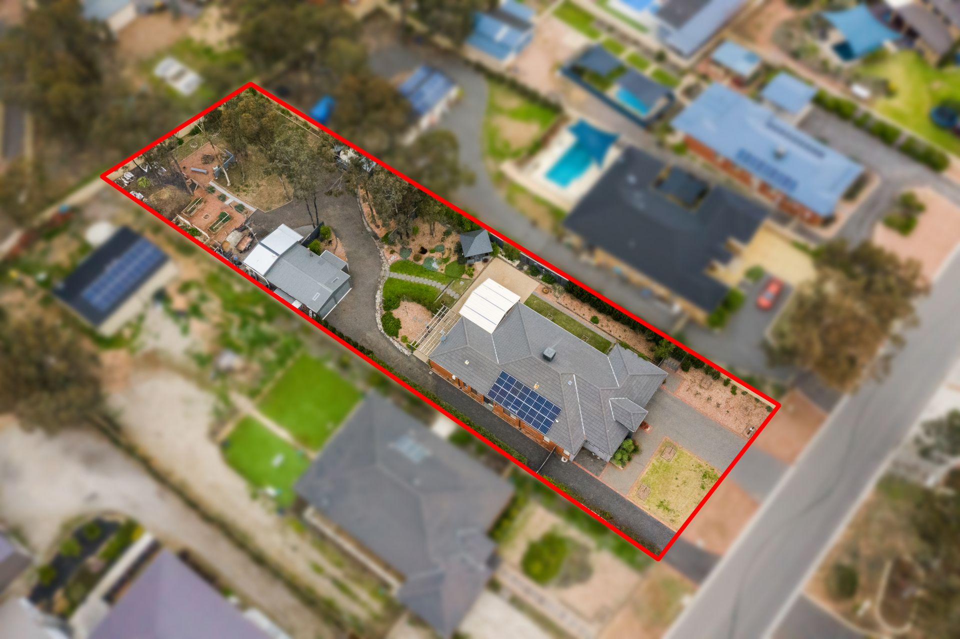 60 Pioneer Drive, Maiden Gully DCK Real Estate