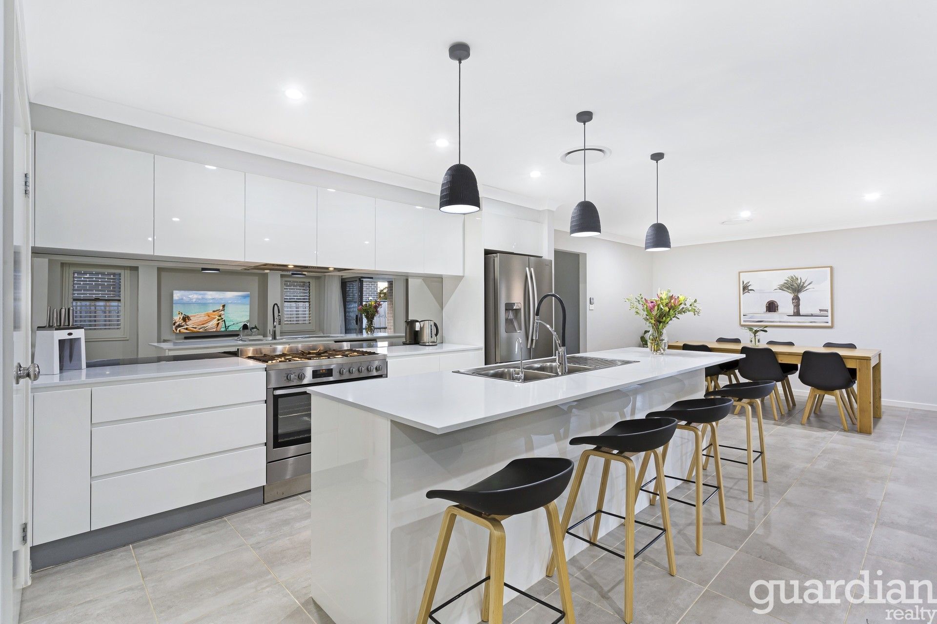 28 Kakadu Street North Kellyville NSW, North Kellyville - Thumbnail 5