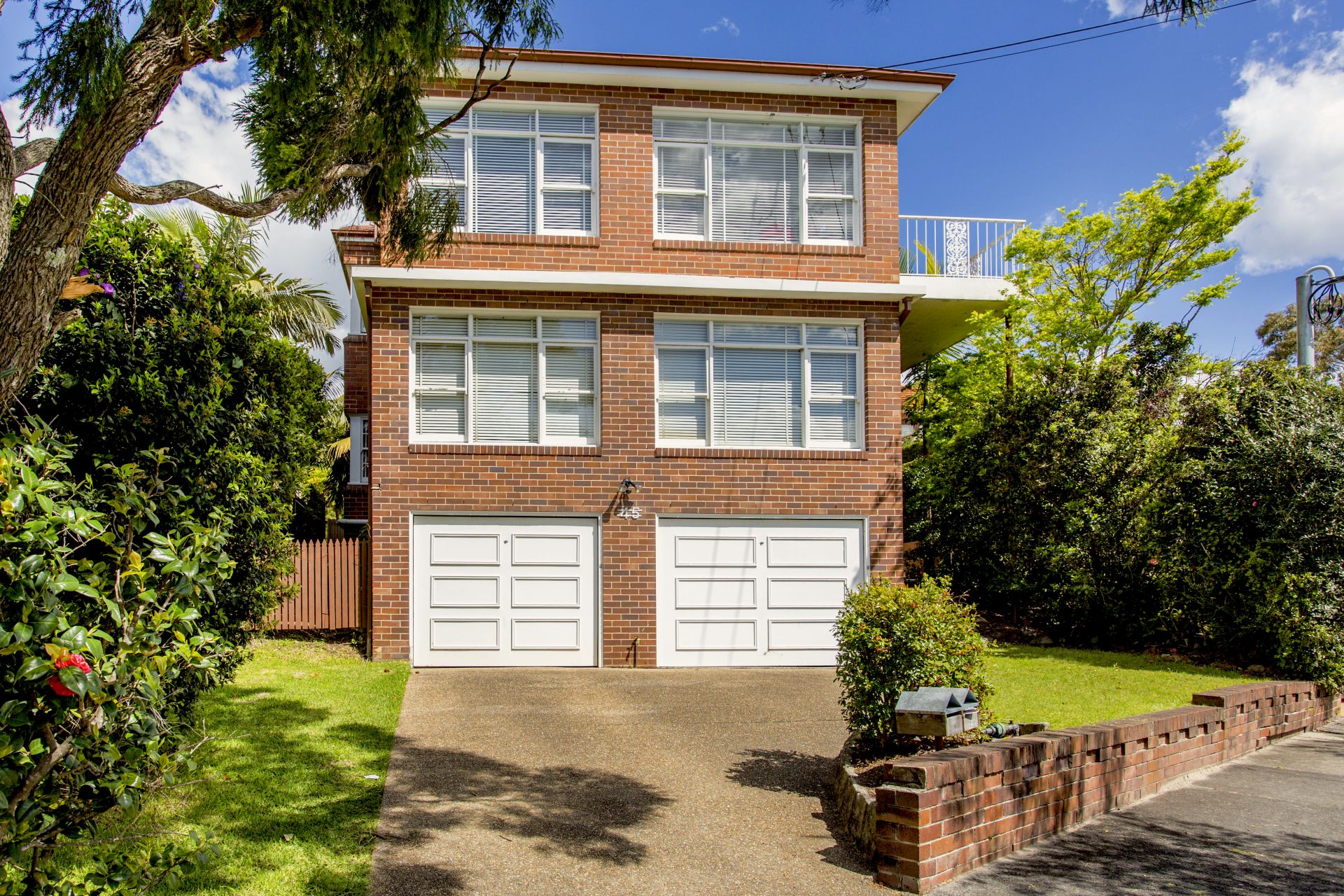 45 Earle Street CREMORNE NSW, Cremorne - Thumbnail 2