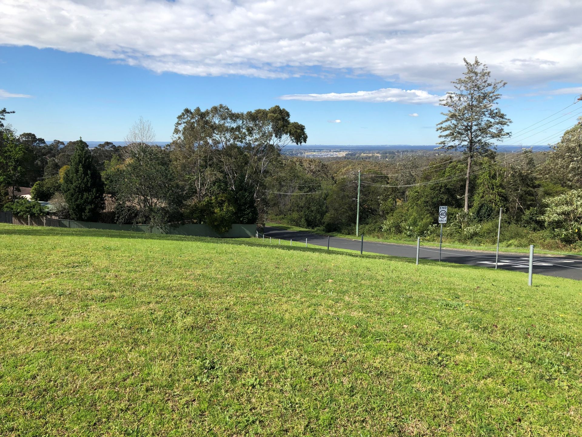 1/2 ACRE BLOCK IN CENTRE OF TOWN, Kurrajong - Thumbnail 6