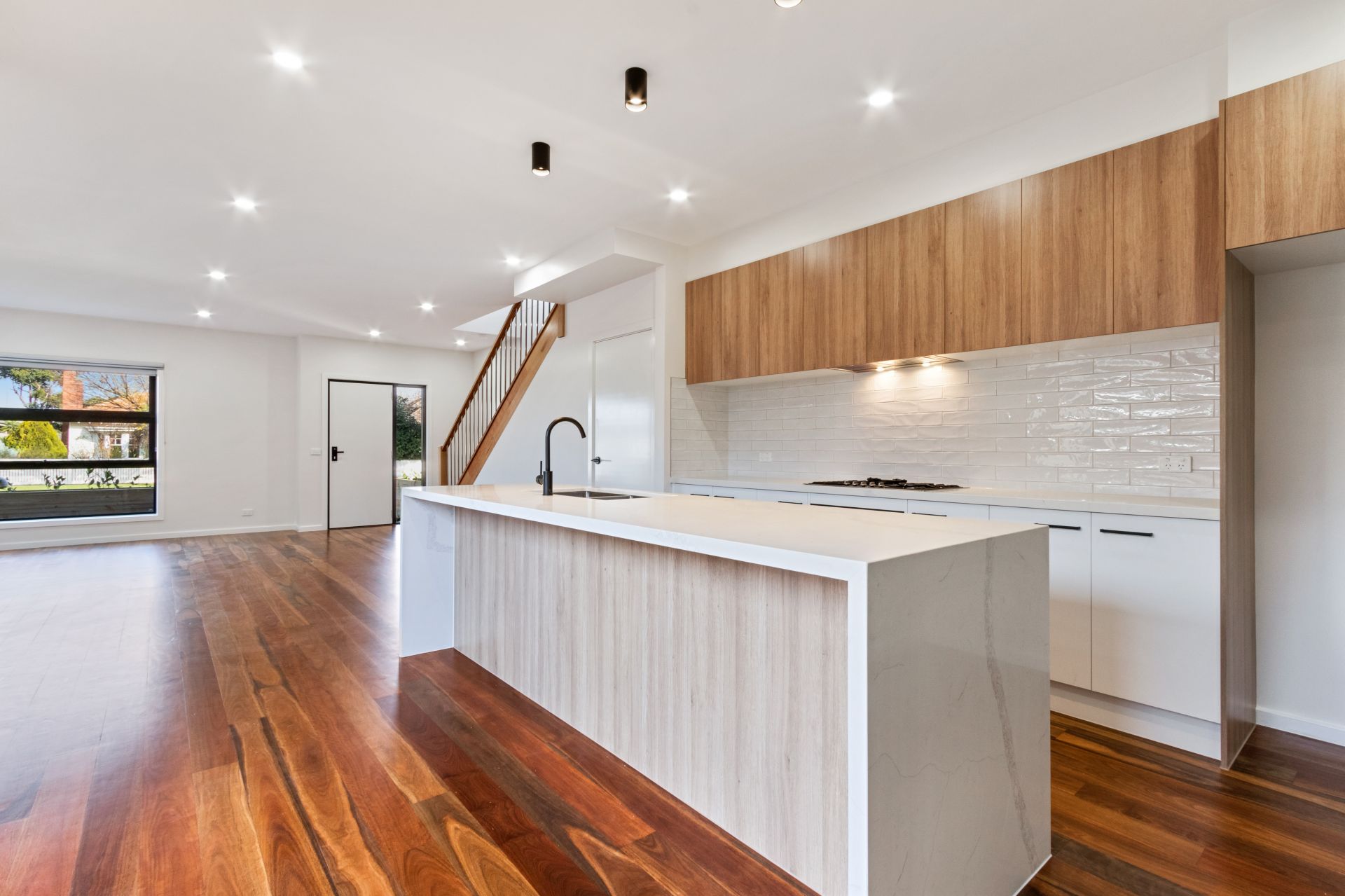 Luxury Townhouse