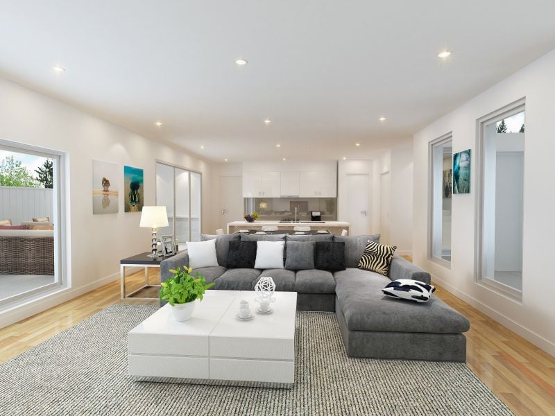 1/28 Lelean St Ocean Grove VIC, Ocean Grove - Thumbnail 5
