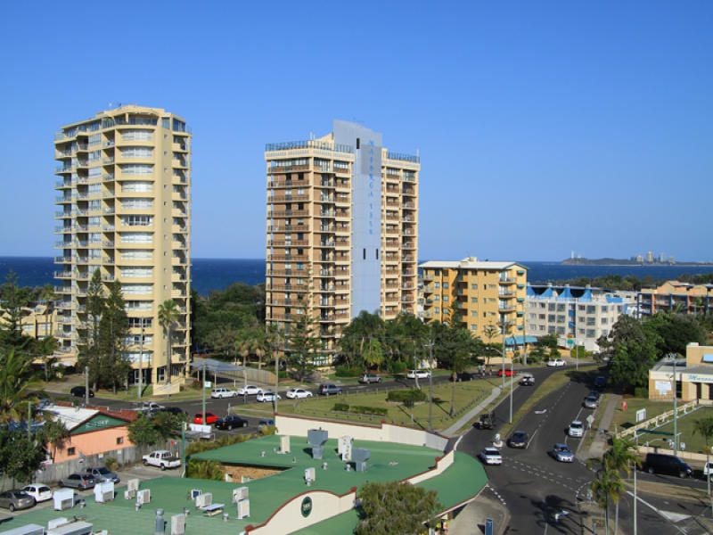 503/23 Cotton Tree Parade MAROOCHYDORE QLD, Maroochydore - Thumbnail 7