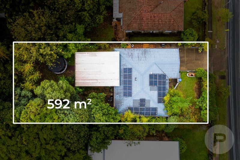 89 Wardell Street, Ashgrove Place Property