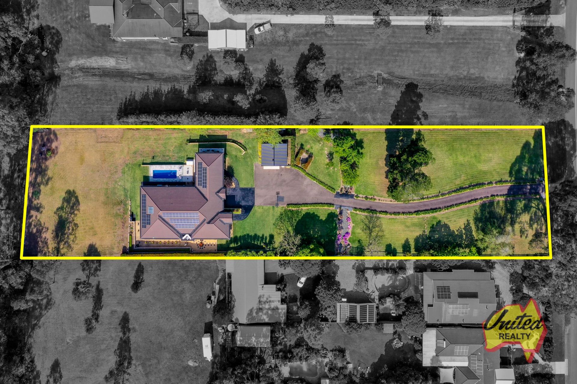 2325 Fairlight Road, Mulgoa United Realty