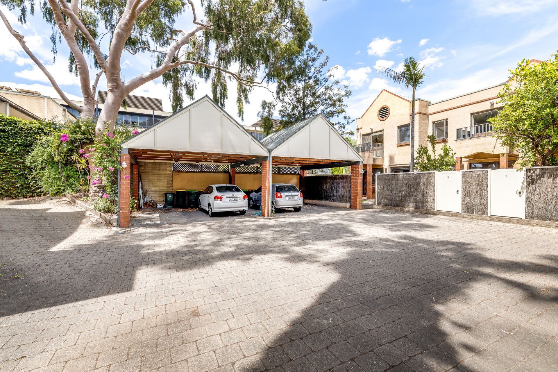 5/118 Brougham Place, North Adelaide Williams Real Estate