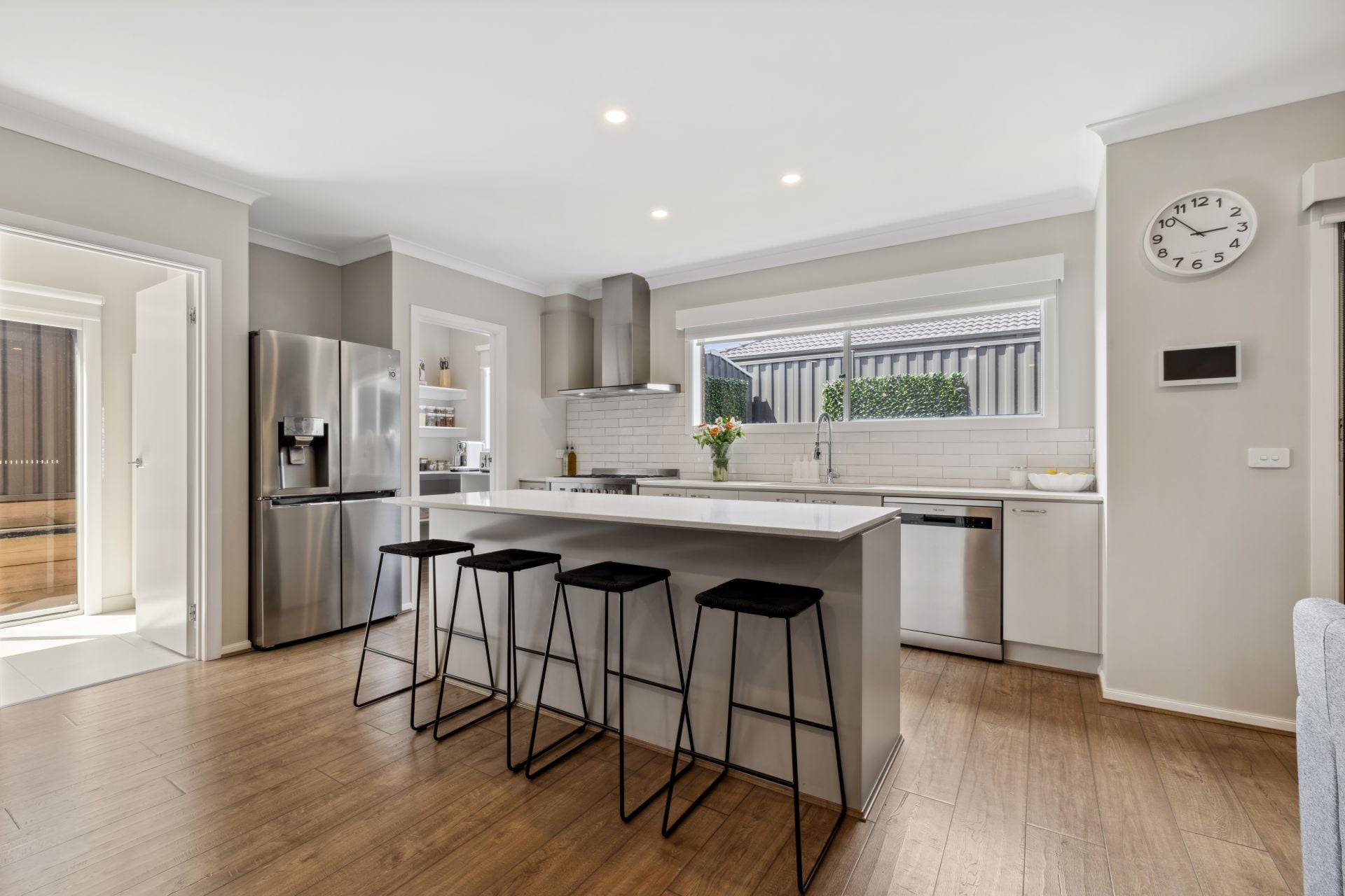 Luxury Living That All The Family Will Love