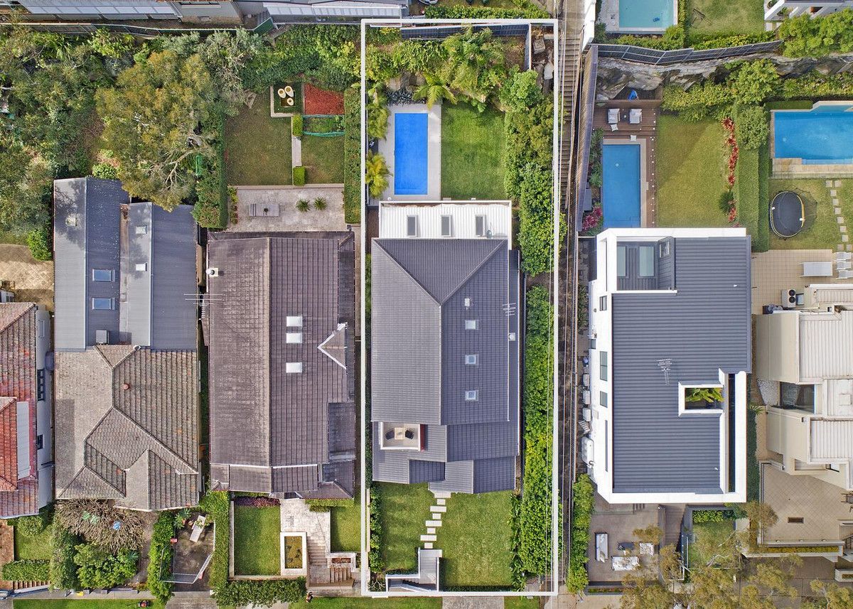 55 Countess Street Mosman 2088