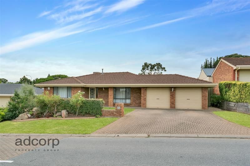 2 Reta Court Golden Grove SA