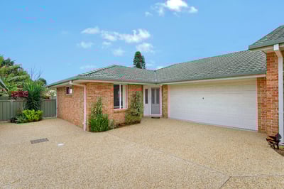 Brilliant Villa Home Superbly Positioned For A Lifestyle Of Comfort And Convenience