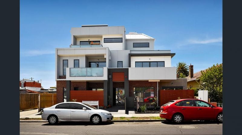 6/110 David Street, Preston
