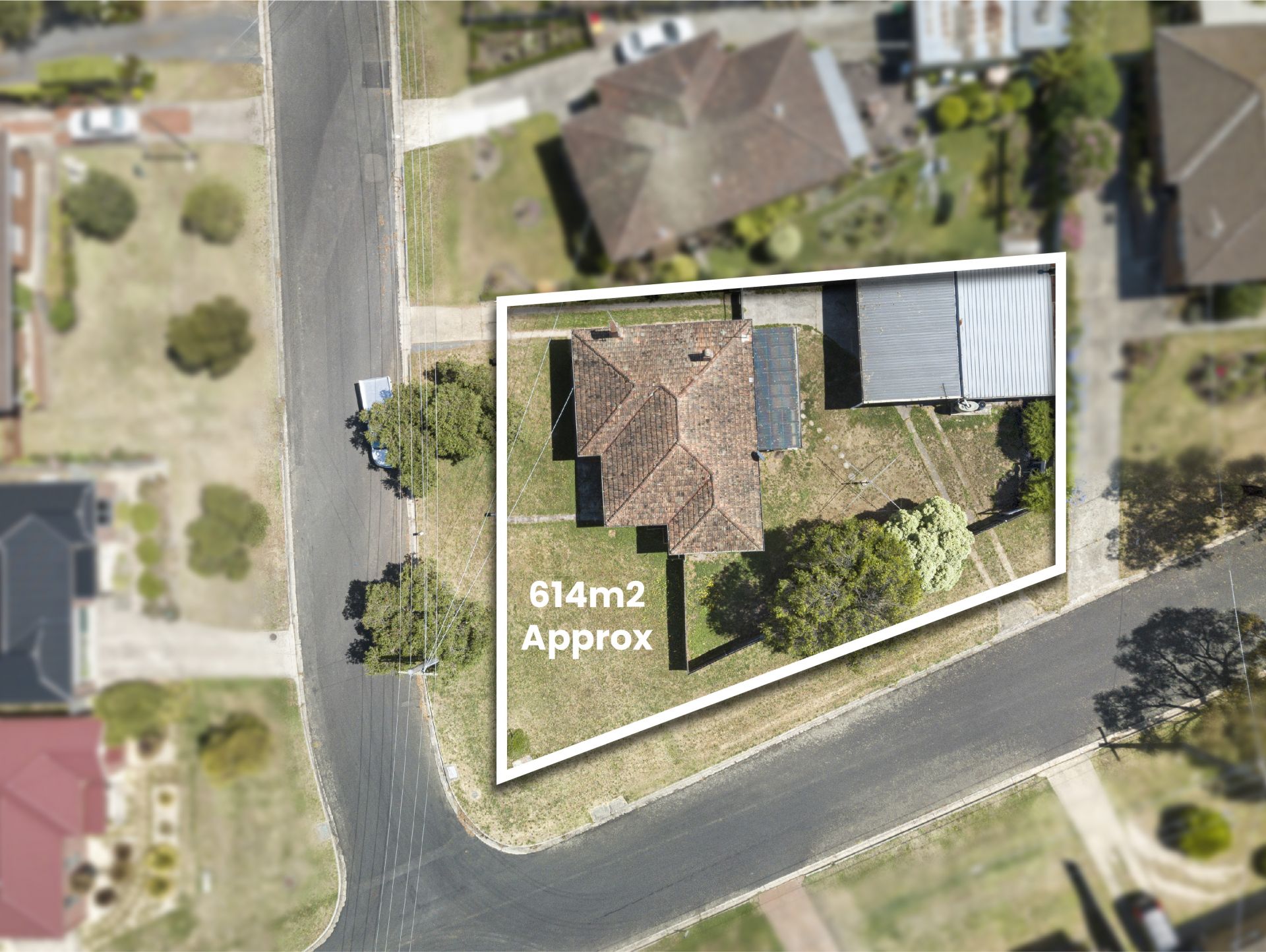 405 Morton Street, Mount Pleasant, Mount Pleasant, Mount Pleasant - Thumbnail 4